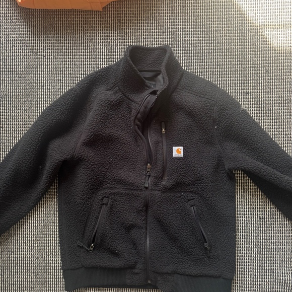 Carhartt Women’s Fall jacket - Picture 2 of 2